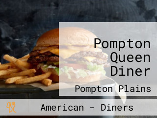 Pompton Queen Diner