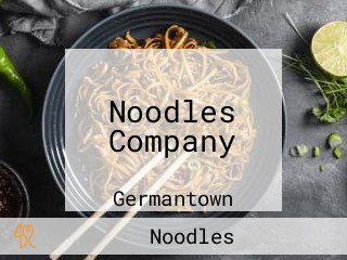 Noodles Company