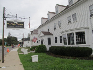 Ye Olde Tavern