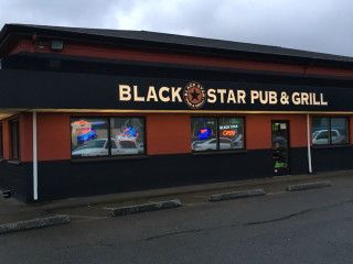 Black Star Pub Grill