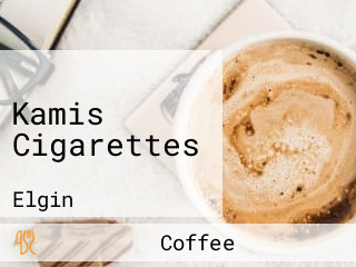 Kamis Cigarettes