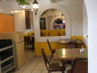 Adela's Authentic Mexican