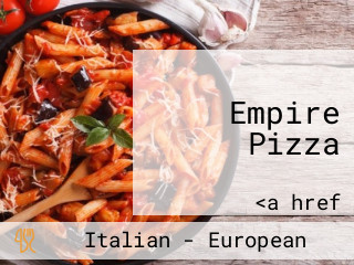 Empire Pizza