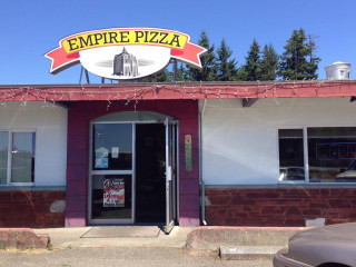 Empire Pizza