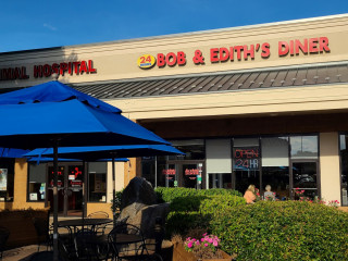 Bob Edith's Diner Springfield