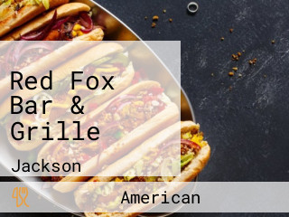 Red Fox Bar & Grille