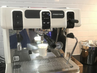 Cremacinos Espresso Repair
