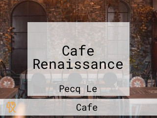 Cafe Renaissance