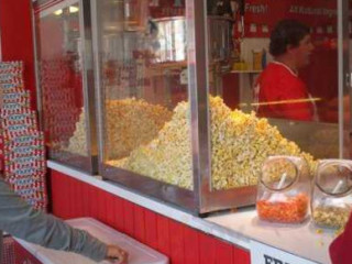 Yukon Heath's Popcorn Emporium
