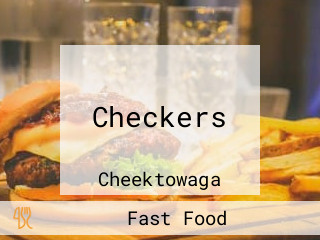 Checkers