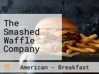 The Smashed Waffle Company