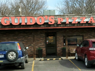 Guido’s Pizza Place