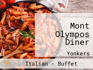 Mont Olympos Diner