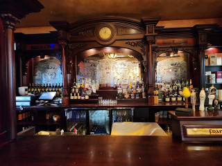 Frank O'dowd's Irish Pub Grill