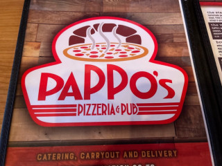 Pappo's Pizzeria Pub Downtown Springfield