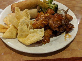 China Buffet