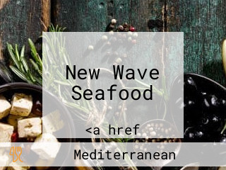 New Wave Seafood