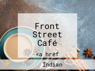 Front Street Café