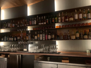 Lobby Bar At Made Restaurant