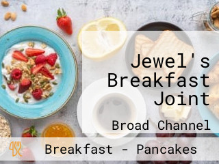 Jewel's Breakfast Joint