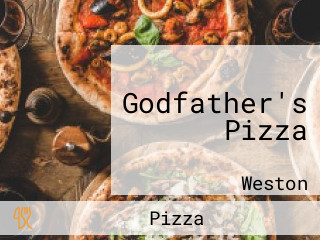 Godfather's Pizza