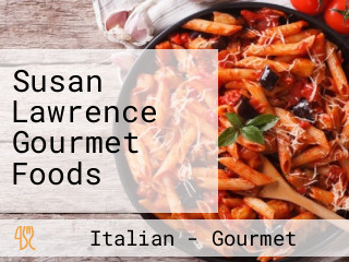 Susan Lawrence Gourmet Foods