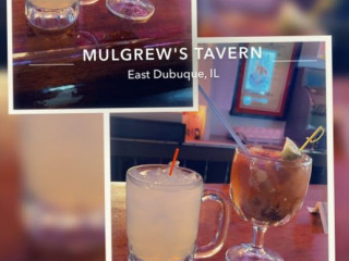 Mulgrew's Tavern And