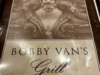 Bobby Van's
