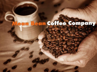 Mean Bean Coffee Roasters
