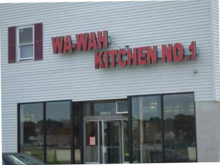Wa Wah Kitchen