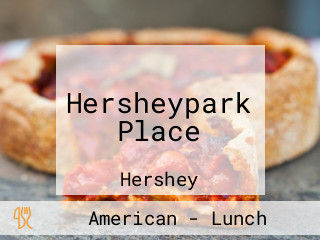 Hersheypark Place