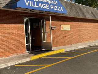 Bloomfield Village Pizza