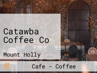 Catawba Coffee Co