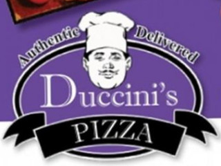 Duccini's Pizza