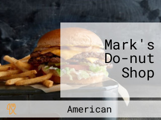 Mark's Do-nut Shop