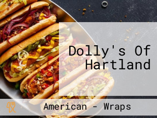 Dolly's Of Hartland