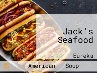 Jack's Seafood