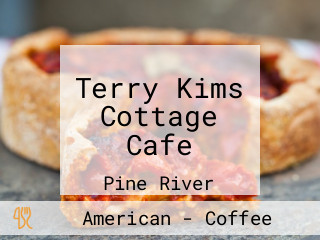 Terry Kims Cottage Cafe