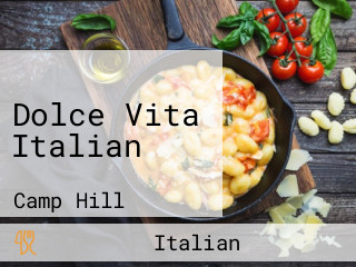 Dolce Vita Italian