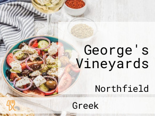 George's Vineyard