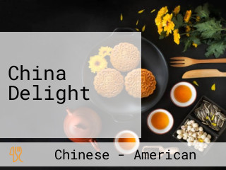 China Delight