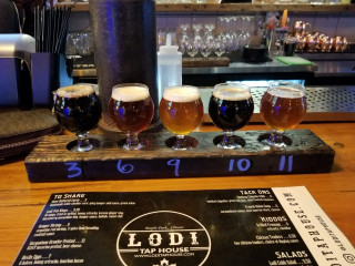 Lodi Tap House