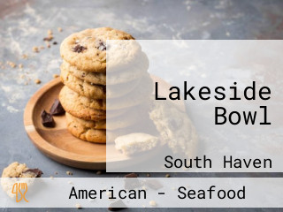 Lakeside Bowl