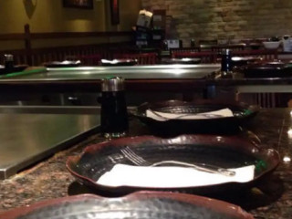 Wasabi Steakhouse And Sushi Lounge