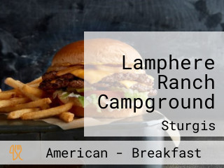 Lamphere Ranch Campground