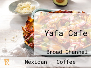 Yafa Cafe