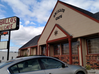 Grillo's Cafe