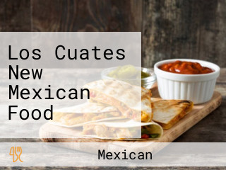Los Cuates New Mexican Food