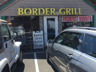 Border Grill