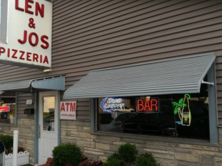 Len Jo's